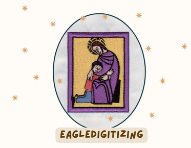 industria del bordado